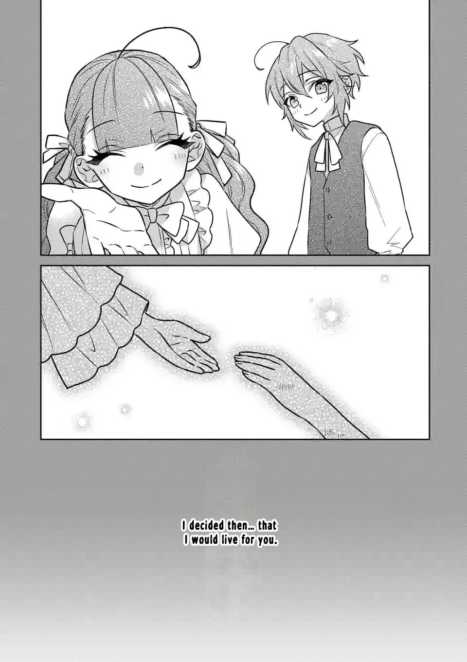 The Fake Lady’s Revenge: Engaged to Five Noble Sons for Vengeance Chapter 2 Page 9